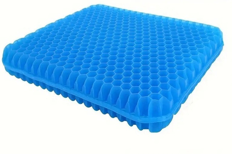 Nordskatt™ ArcticGel Ergonomisk Sittepute