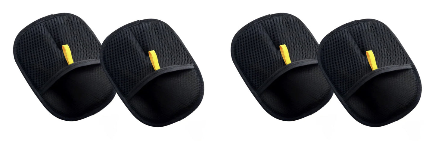 Nordskatt™ Pelsfjerner-Hanske